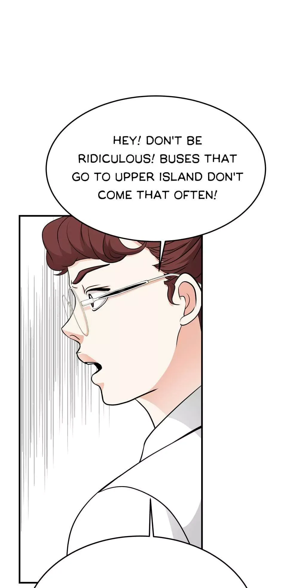 When a Thousand Moons Rise Chapter 29 page 81 - 