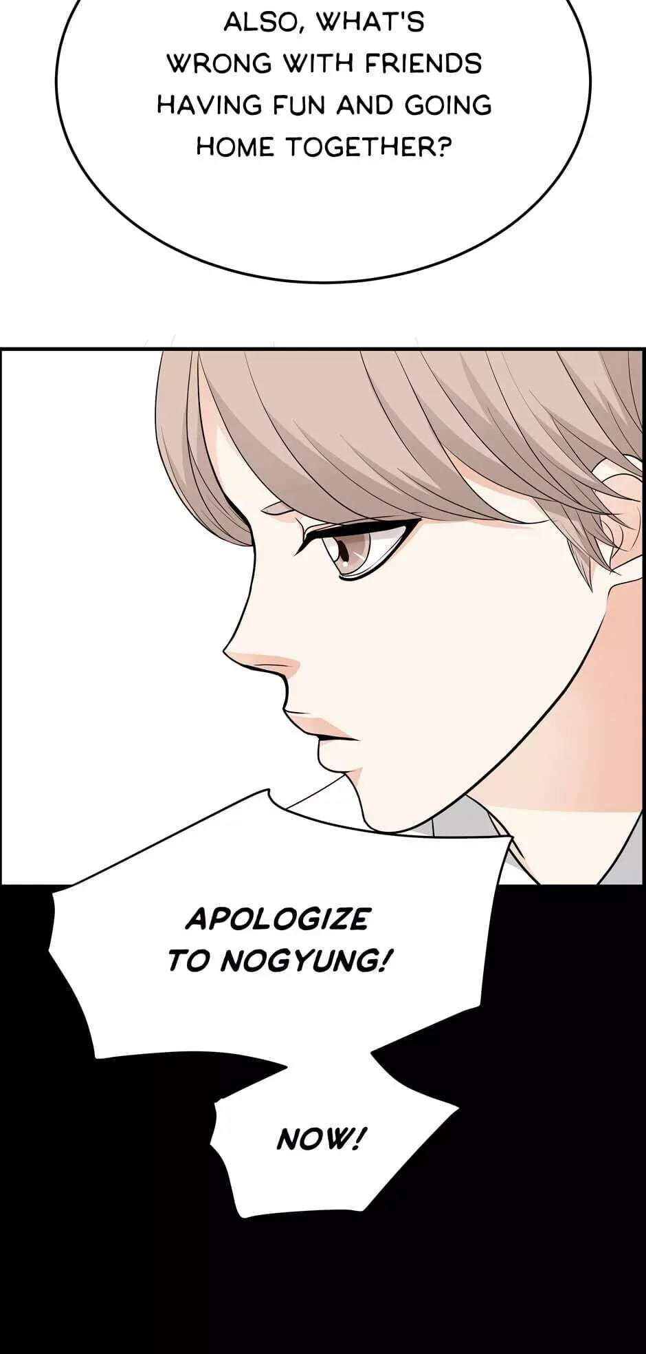 When a Thousand Moons Rise Chapter 29 page 82 - 