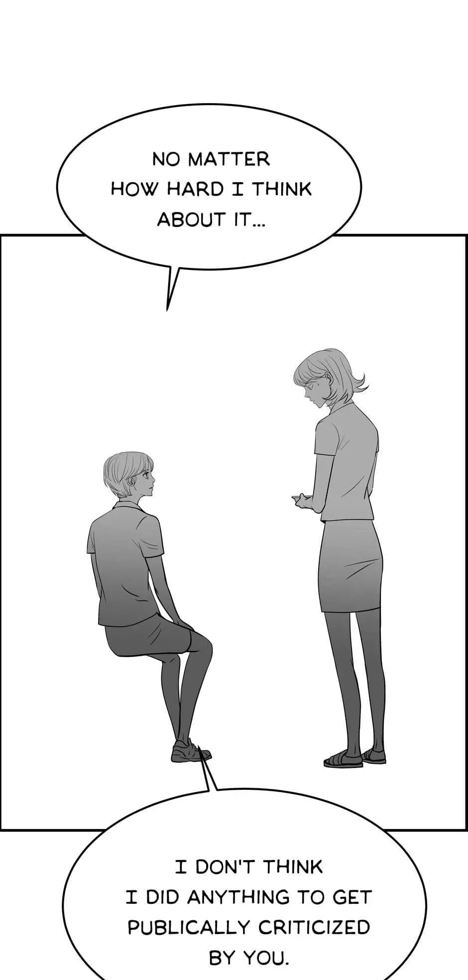 When a Thousand Moons Rise Chapter 29 page 84 - 