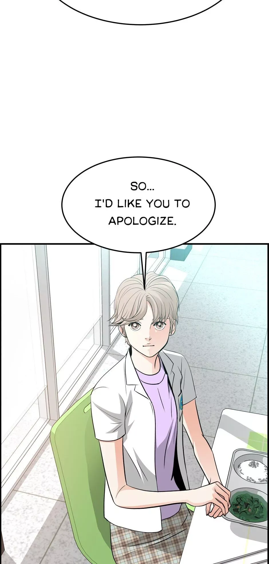 When a Thousand Moons Rise Chapter 29 page 85 - 