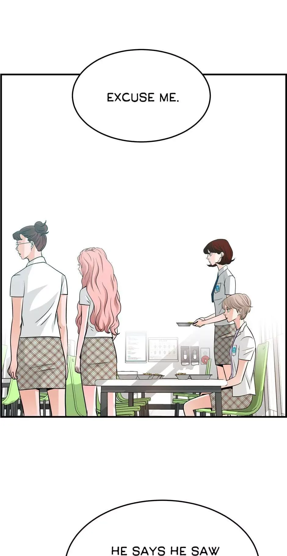 When a Thousand Moons Rise Chapter 29 page 90 - 