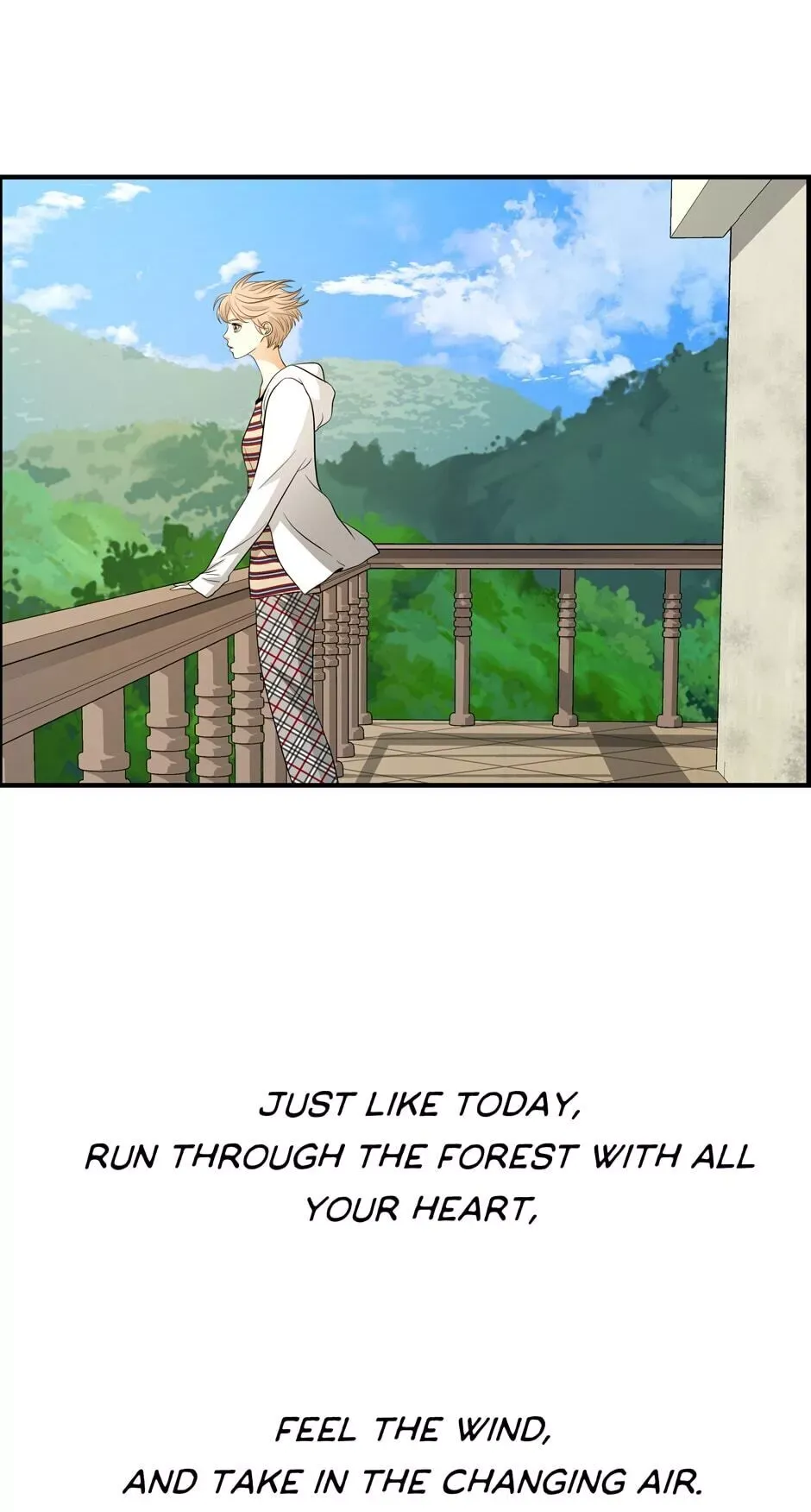 When a Thousand Moons Rise Chapter 29 page 10 - 
