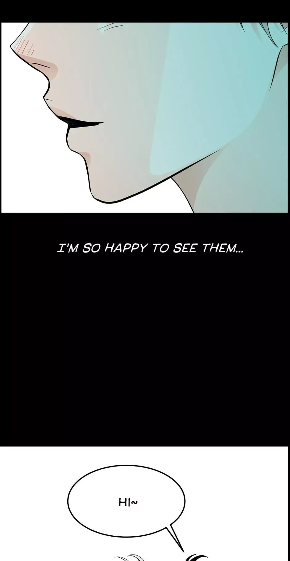 When a Thousand Moons Rise Chapter 29 page 94 - 