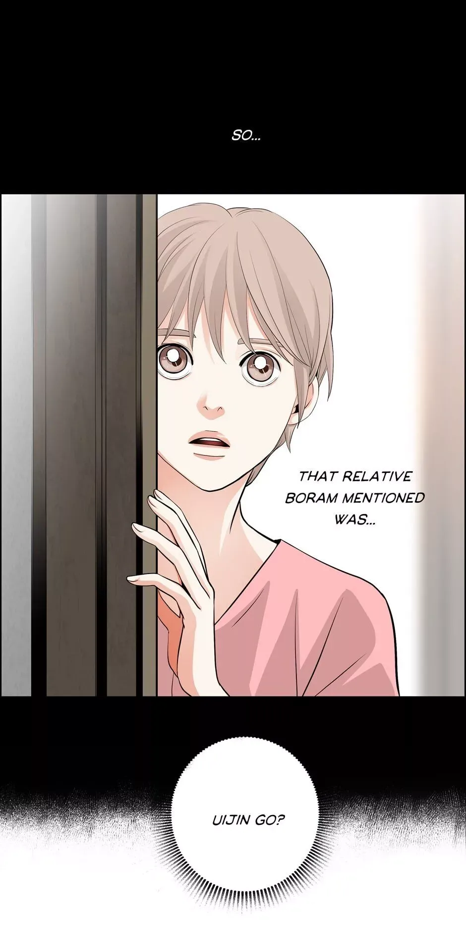 When a Thousand Moons Rise Chapter 3 page 13 - 