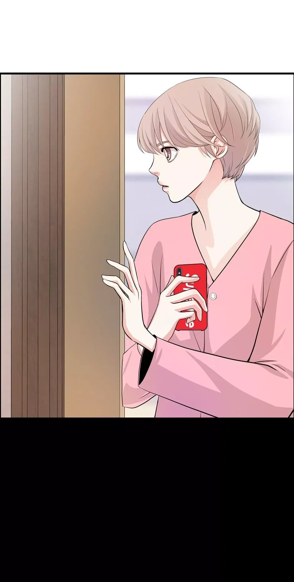 When a Thousand Moons Rise Chapter 3 page 16 - 