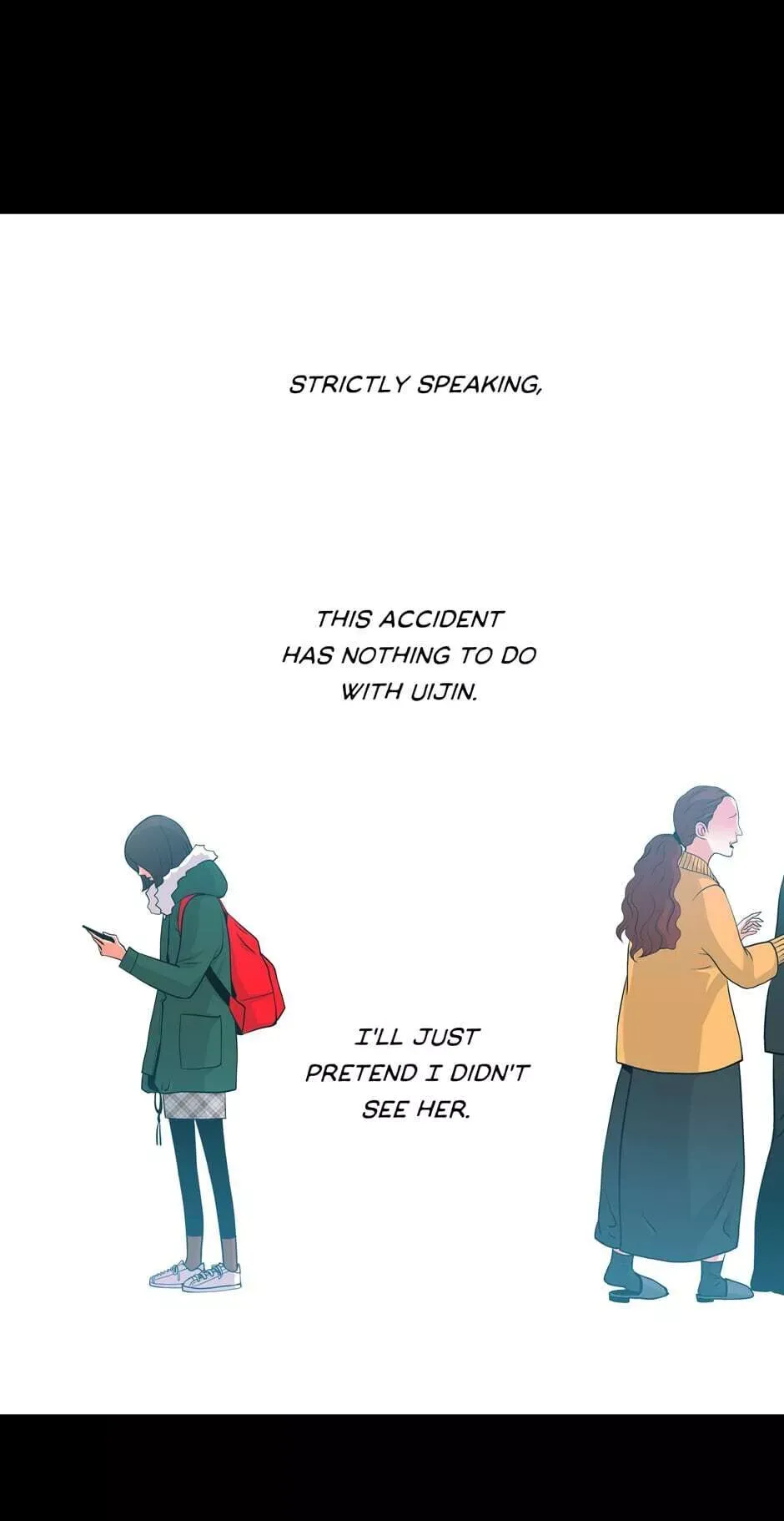 When a Thousand Moons Rise Chapter 3 page 17 - 