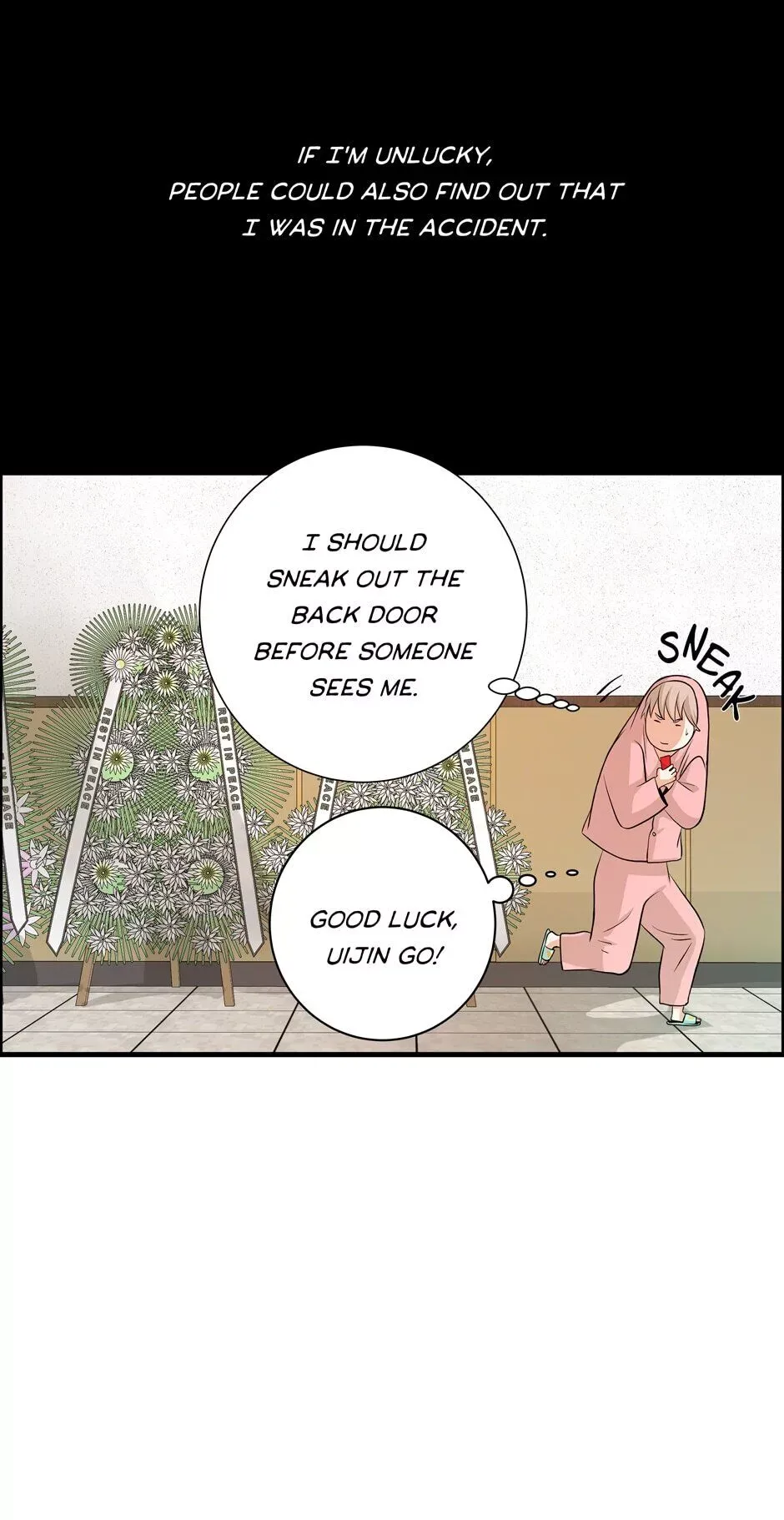 When a Thousand Moons Rise Chapter 3 page 18 - 