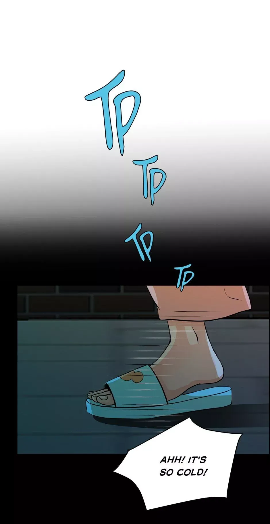 When a Thousand Moons Rise Chapter 3 page 19 - 