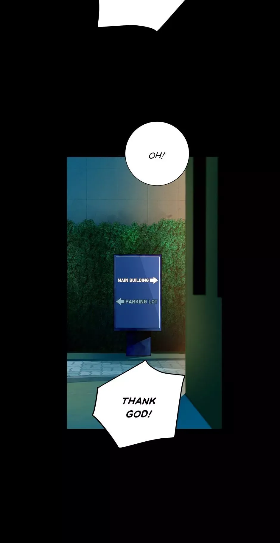 When a Thousand Moons Rise Chapter 3 page 21 - 