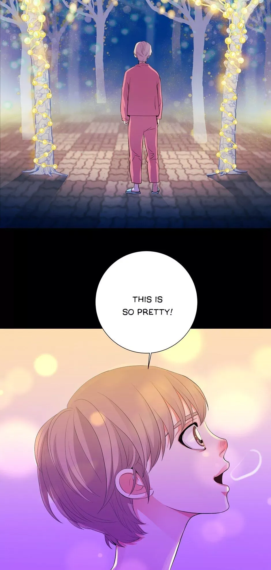 When a Thousand Moons Rise Chapter 3 page 25 - 