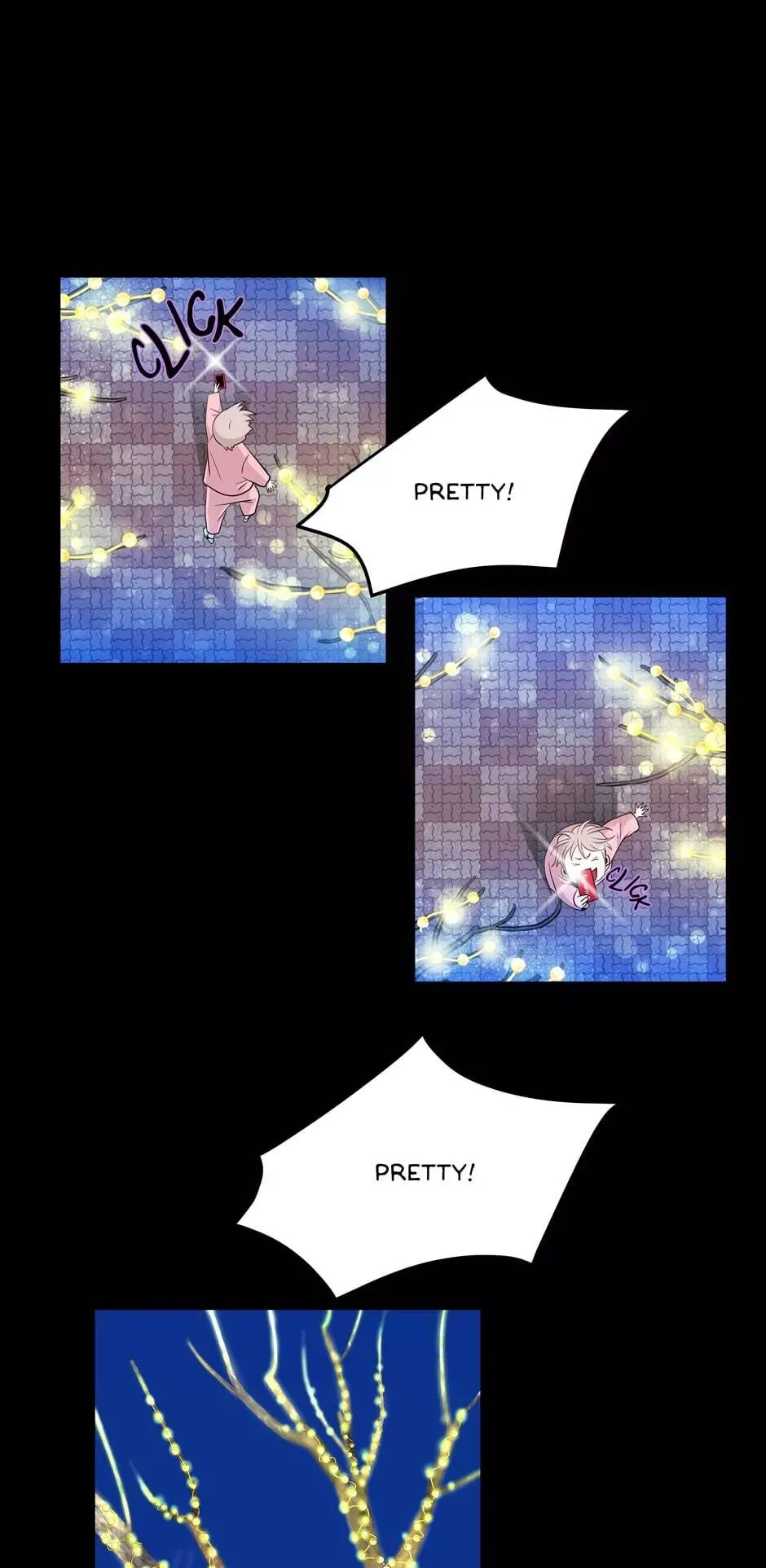 When a Thousand Moons Rise Chapter 3 page 27 - 