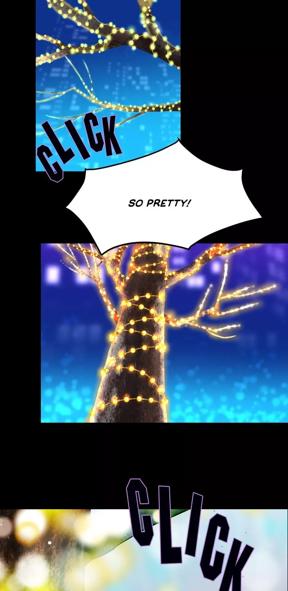 When a Thousand Moons Rise Chapter 3 page 28 - 