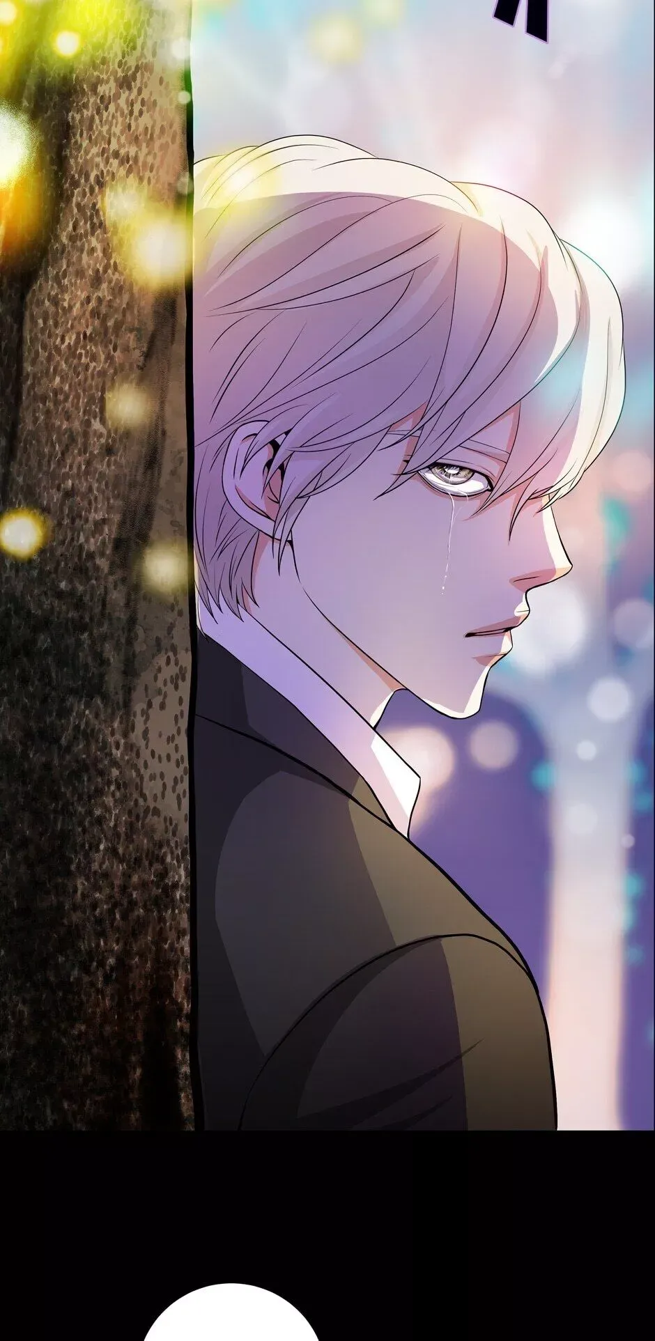 When a Thousand Moons Rise Chapter 3 page 29 - 