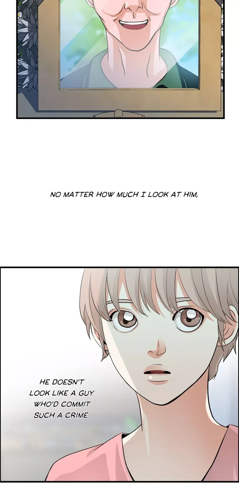 When a Thousand Moons Rise Chapter 3 page 4 - 