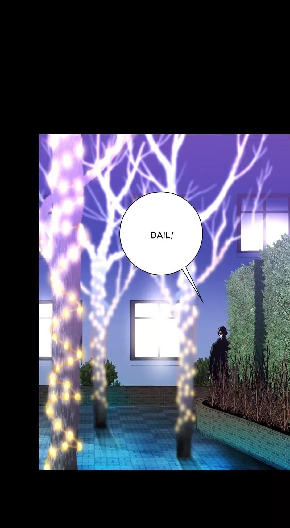 When a Thousand Moons Rise Chapter 3 page 32 - 