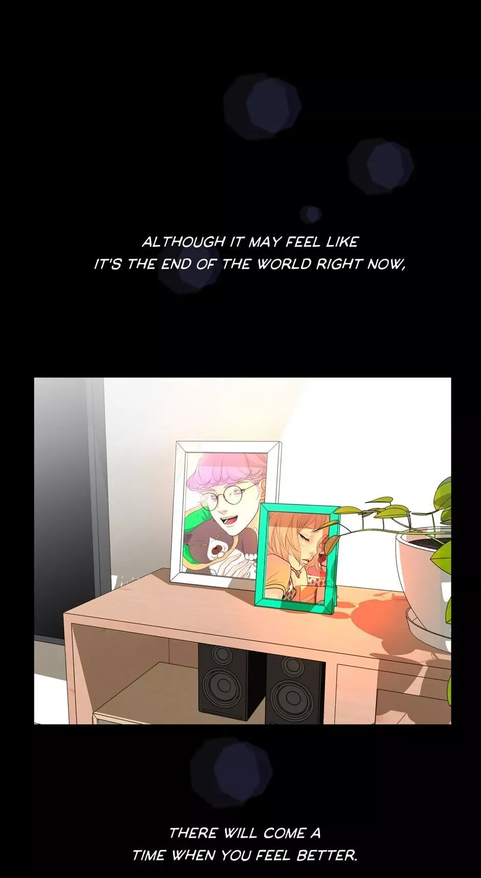 When a Thousand Moons Rise Chapter 3 page 38 - 