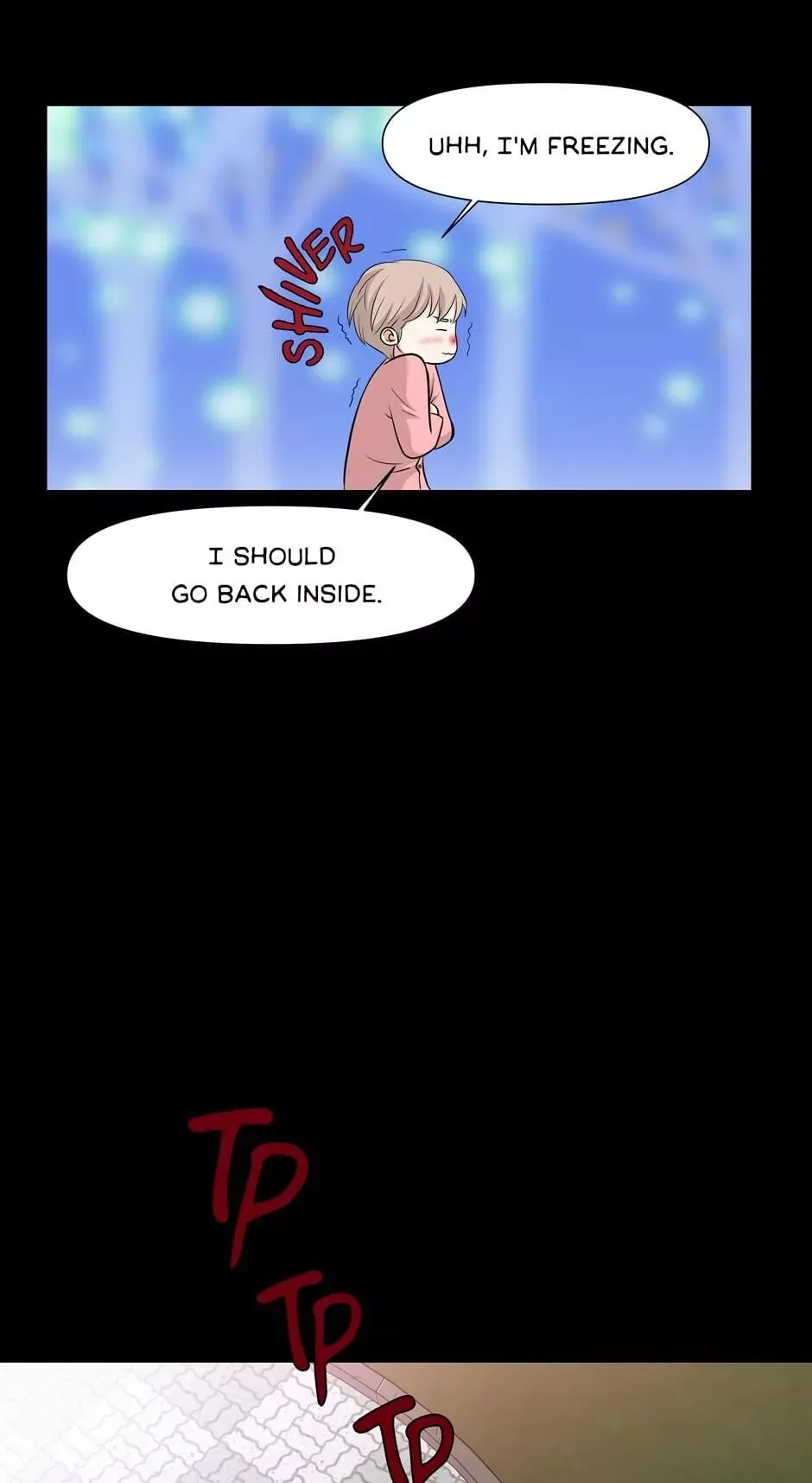 When a Thousand Moons Rise Chapter 3 page 40 - 