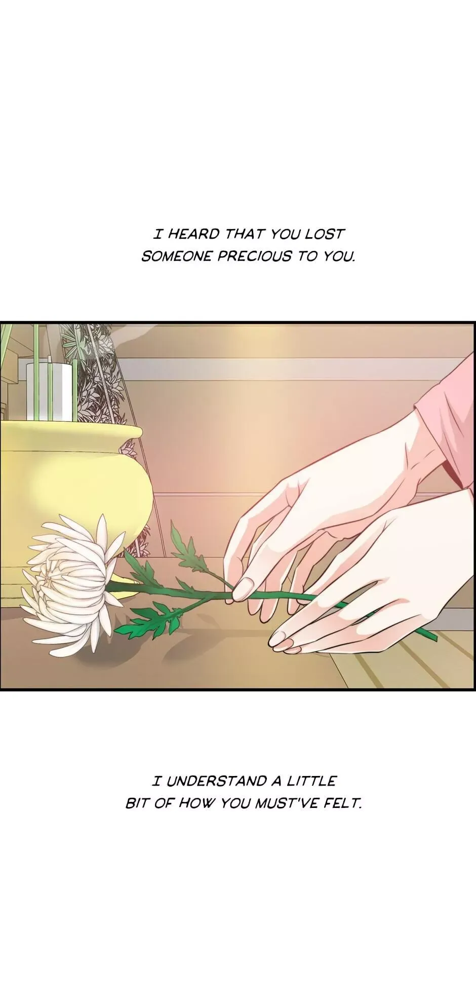 When a Thousand Moons Rise Chapter 3 page 5 - 