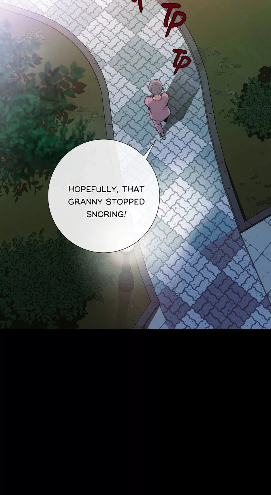 When a Thousand Moons Rise Chapter 3 page 41 - 