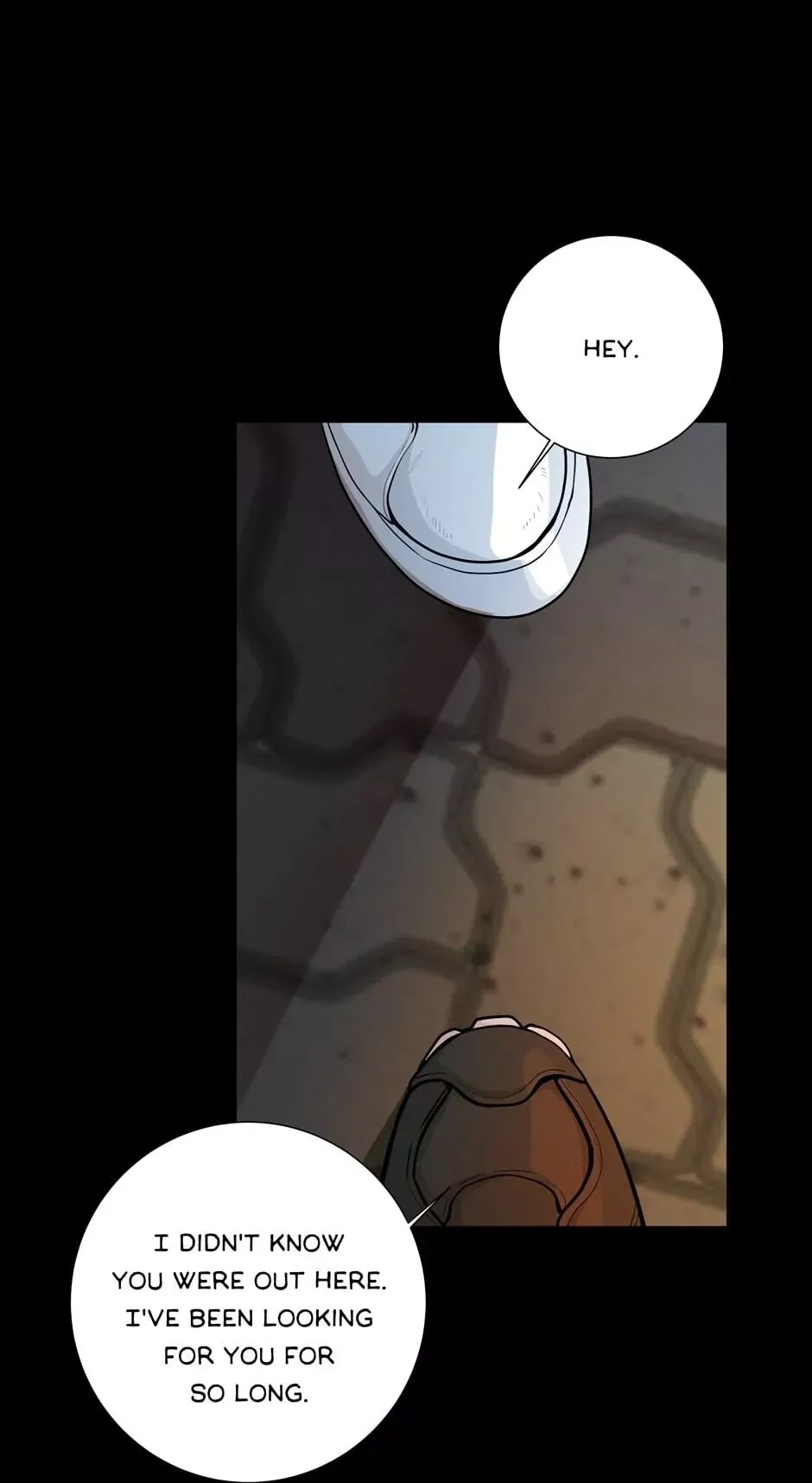 When a Thousand Moons Rise Chapter 3 page 42 - 