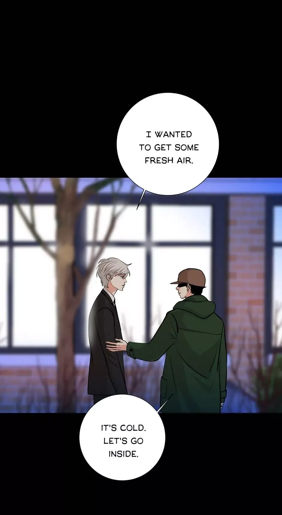 When a Thousand Moons Rise Chapter 3 page 43 - 