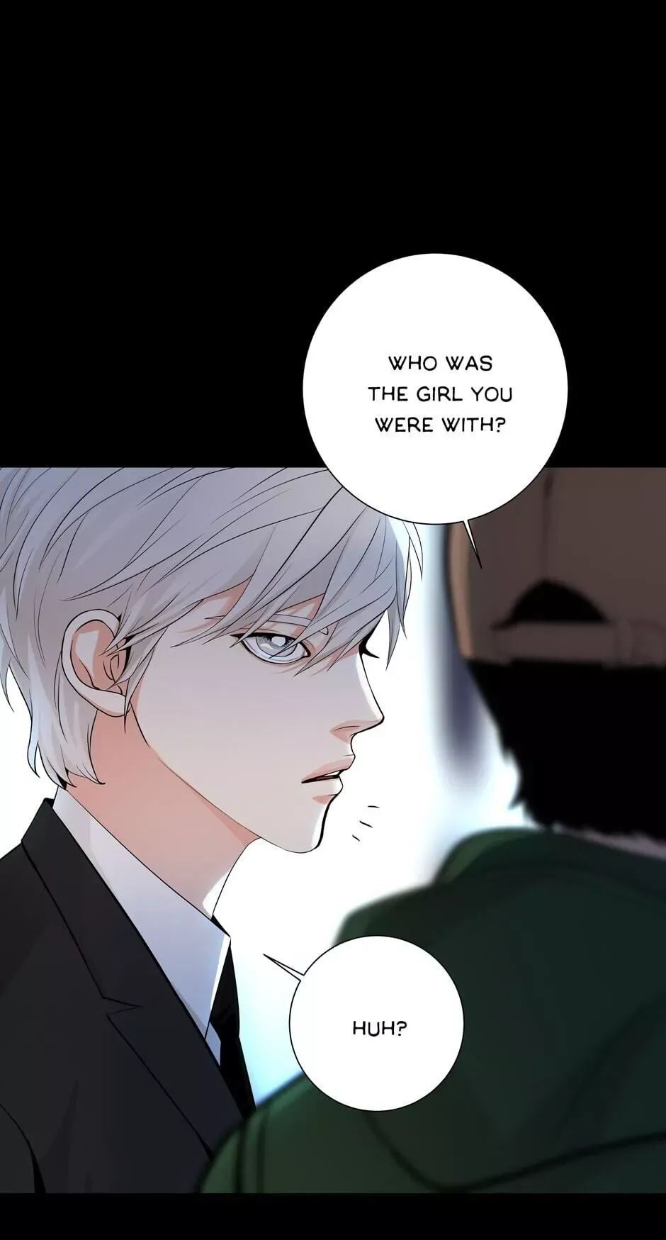 When a Thousand Moons Rise Chapter 3 page 44 - 