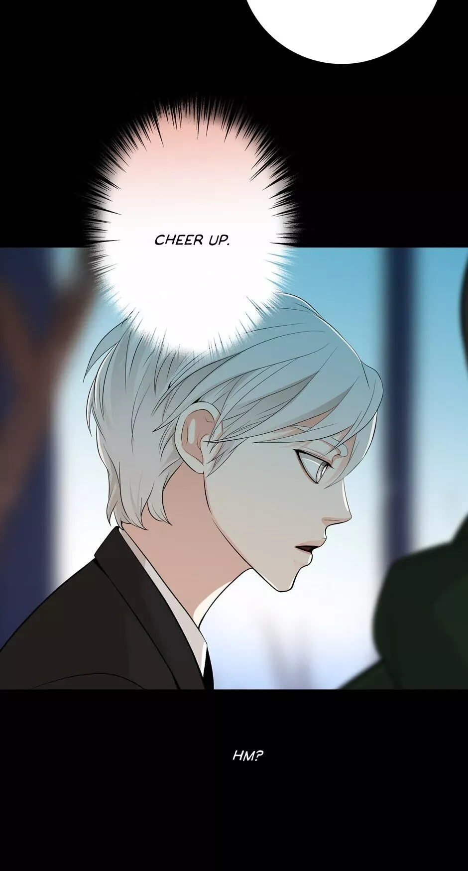 When a Thousand Moons Rise Chapter 3 page 47 - 