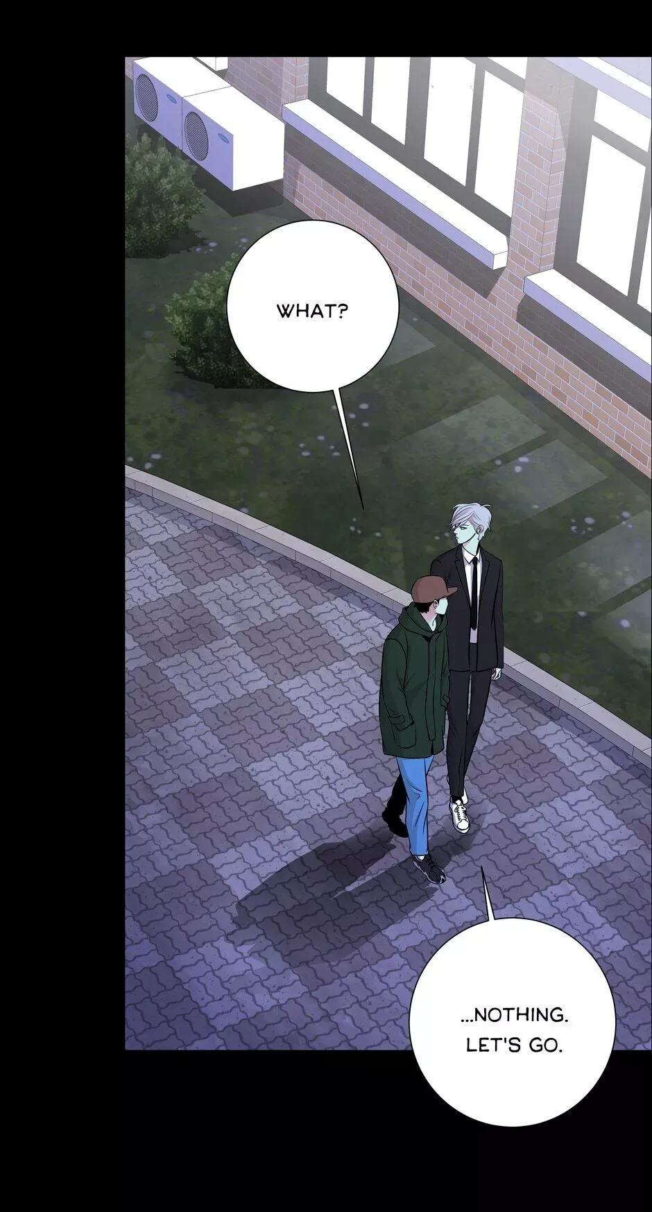 When a Thousand Moons Rise Chapter 3 page 49 - 