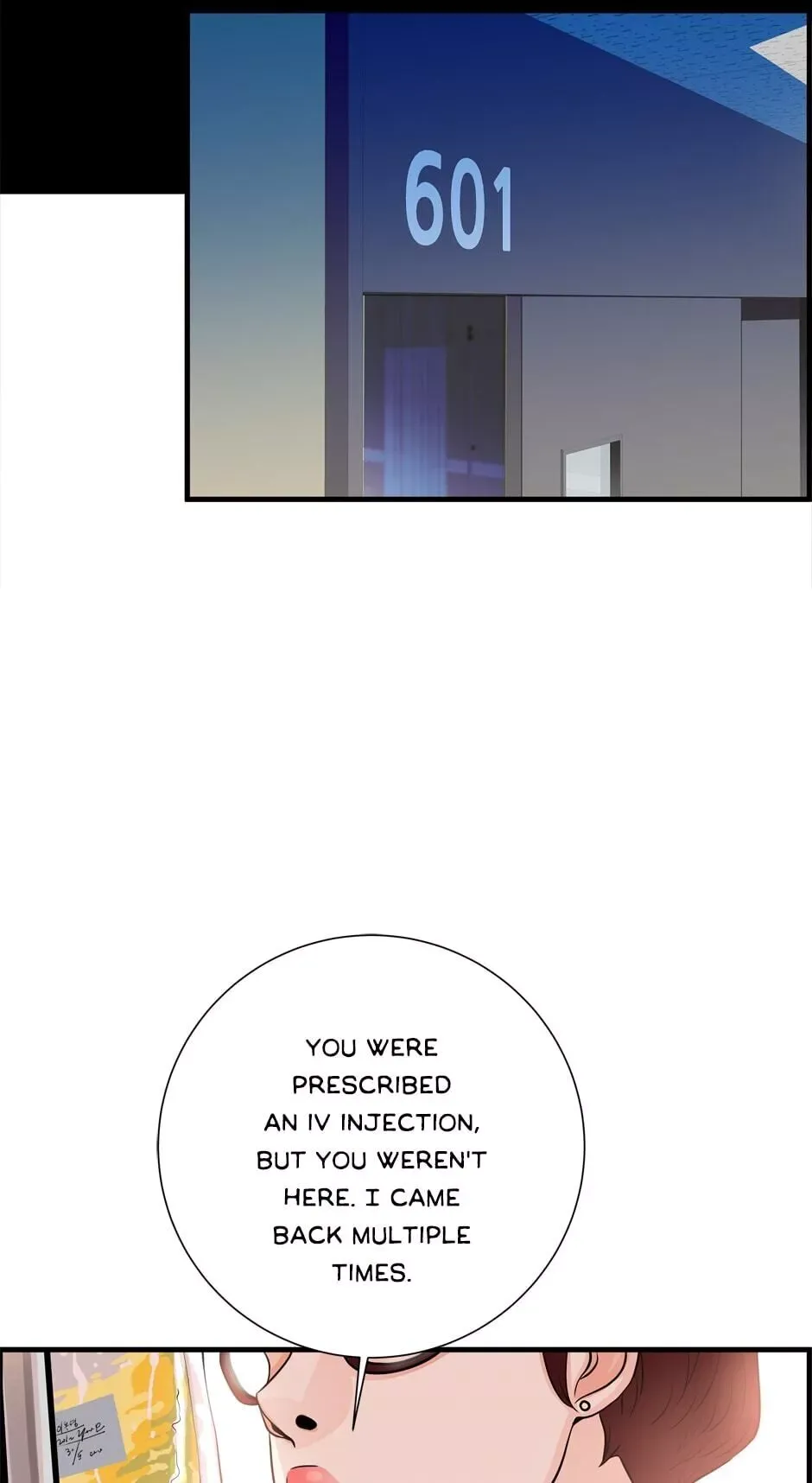 When a Thousand Moons Rise Chapter 3 page 51 - 