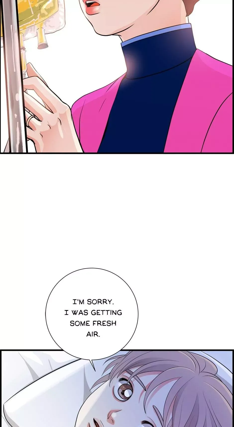 When a Thousand Moons Rise Chapter 3 page 52 - 