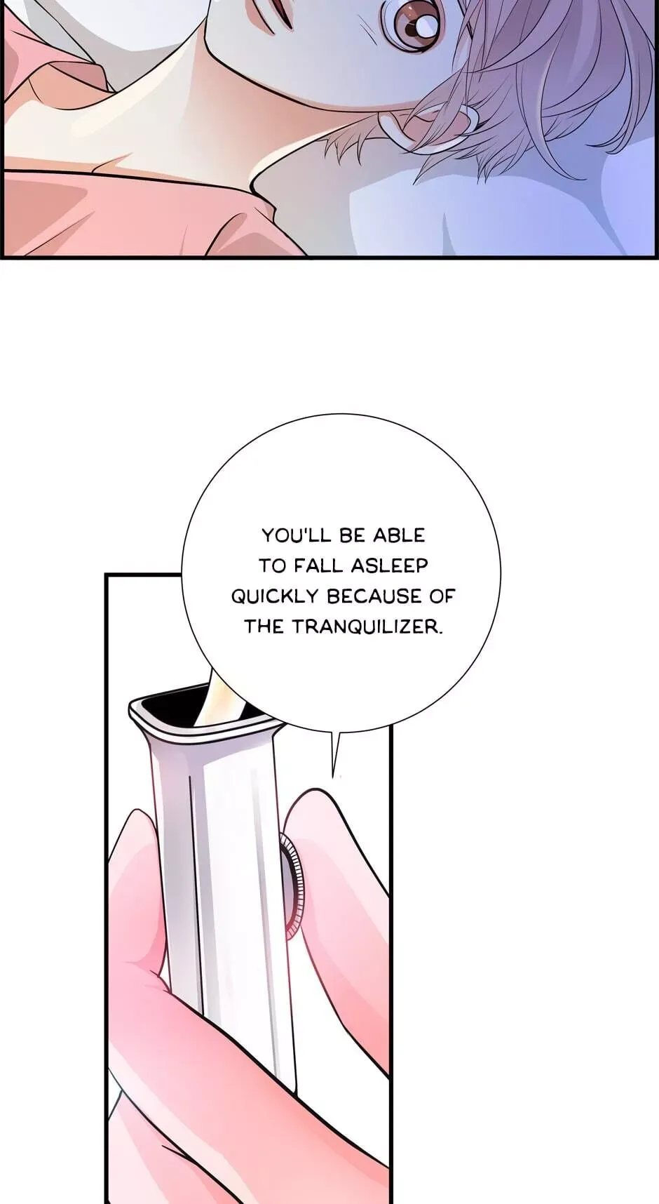 When a Thousand Moons Rise Chapter 3 page 53 - 