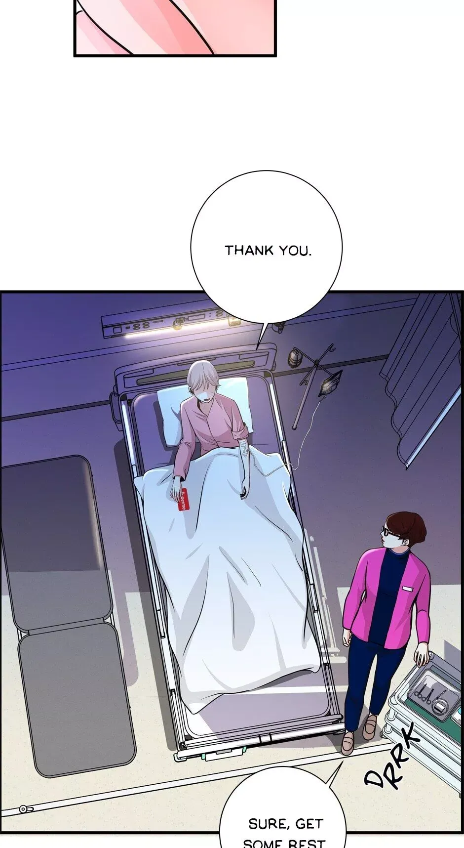 When a Thousand Moons Rise Chapter 3 page 54 - 