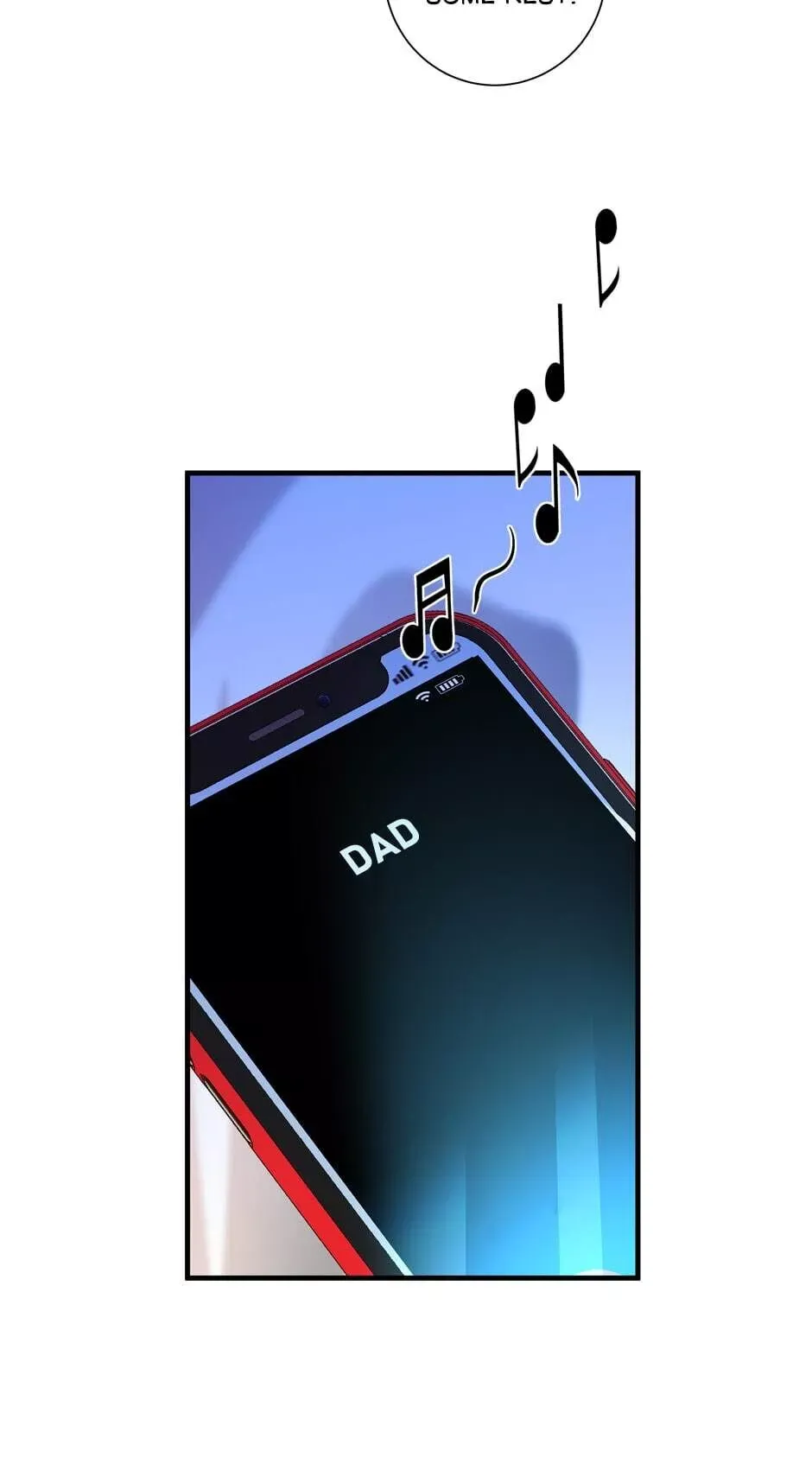 When a Thousand Moons Rise Chapter 3 page 55 - 