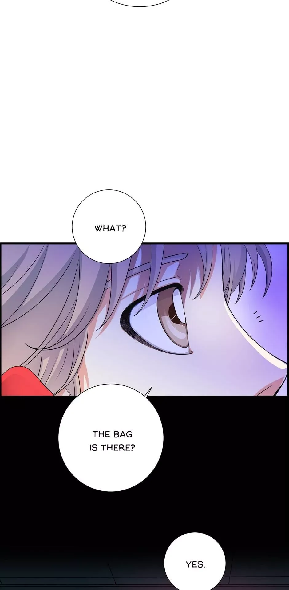 When a Thousand Moons Rise Chapter 3 page 57 - 