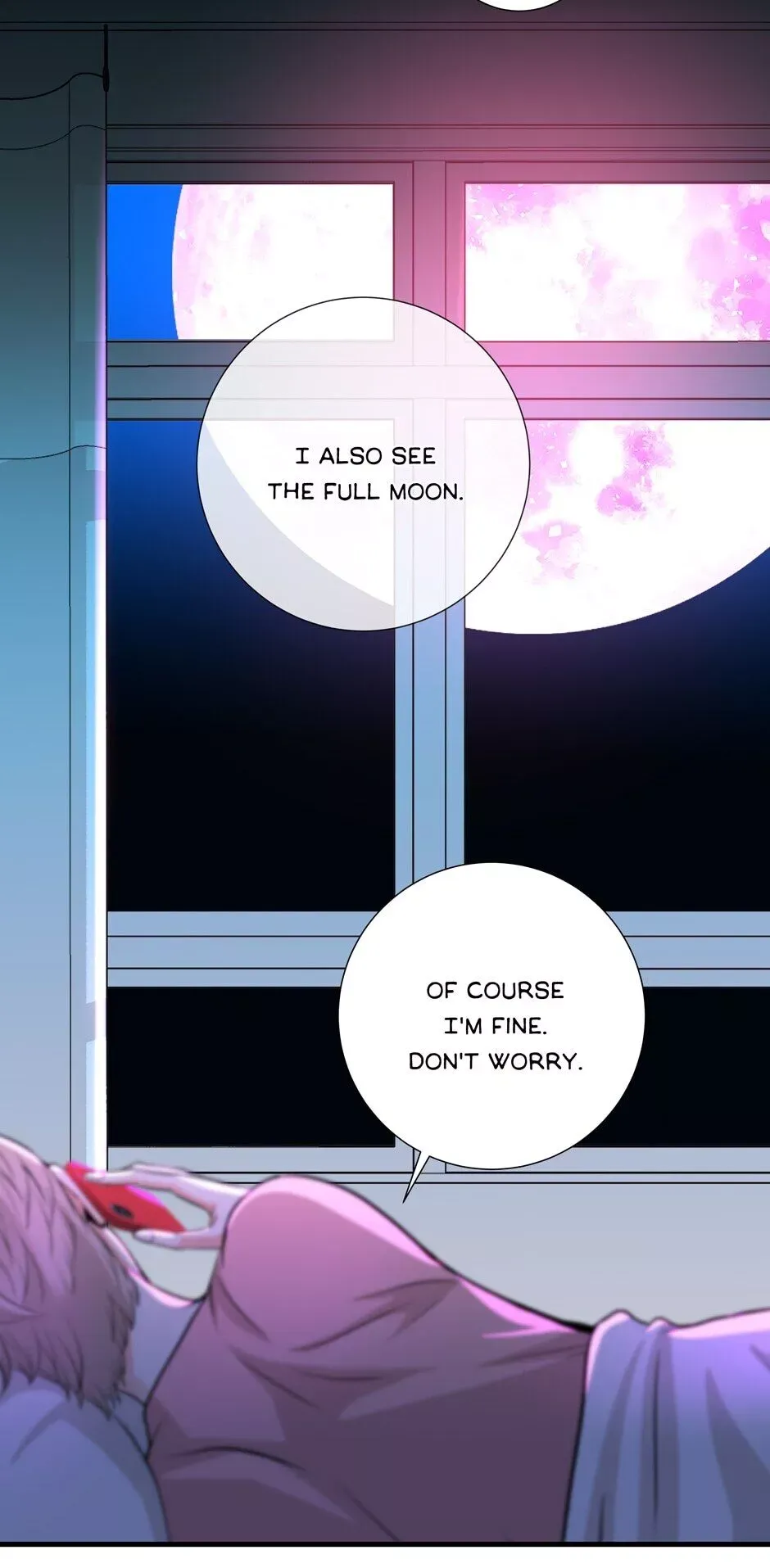 When a Thousand Moons Rise Chapter 3 page 58 - 