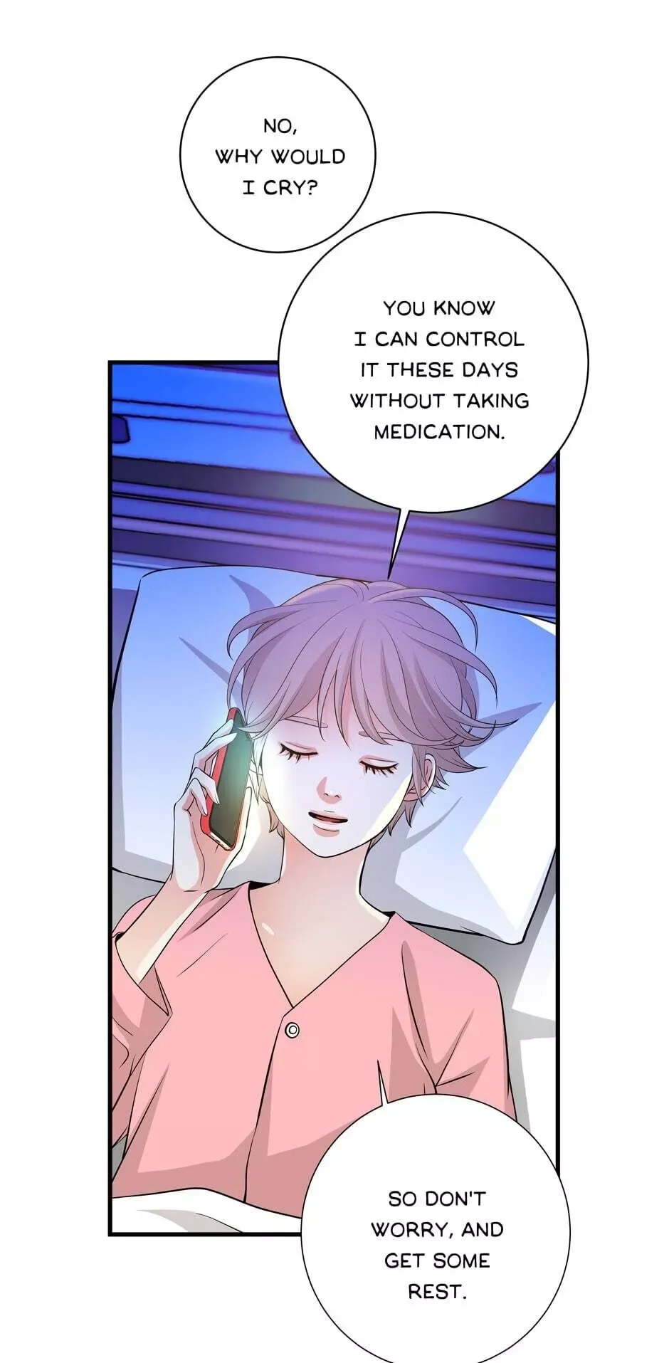 When a Thousand Moons Rise Chapter 3 page 59 - 