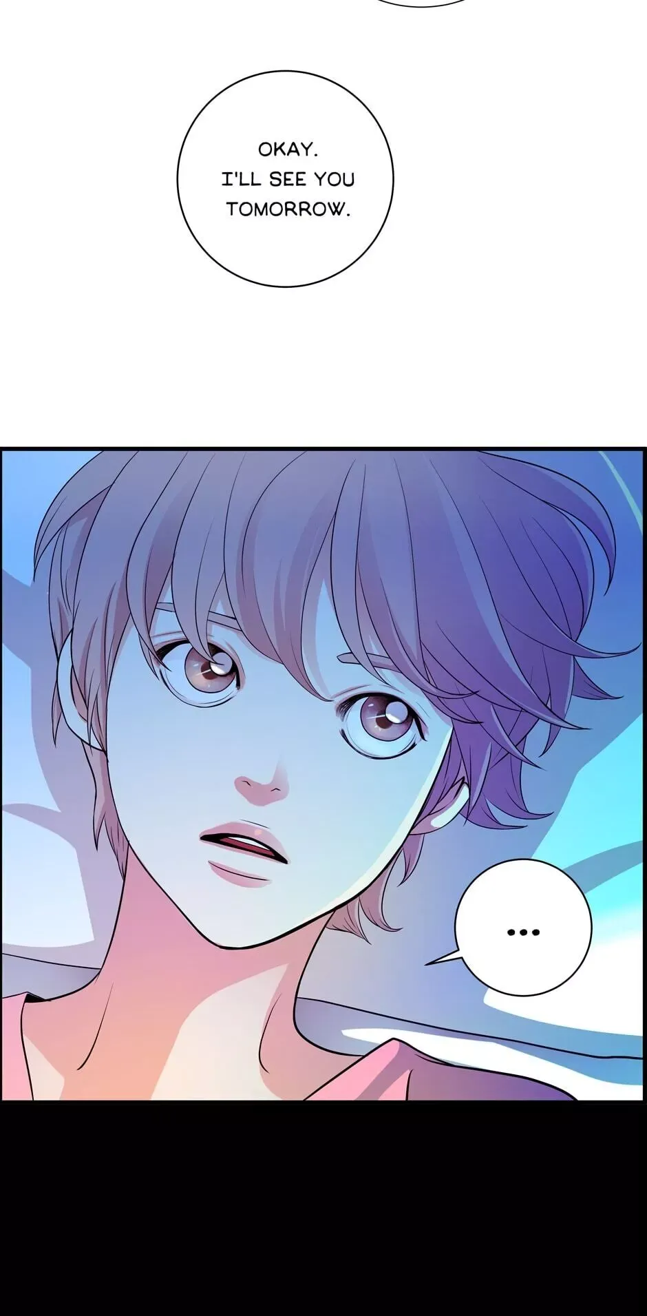 When a Thousand Moons Rise Chapter 3 page 60 - 