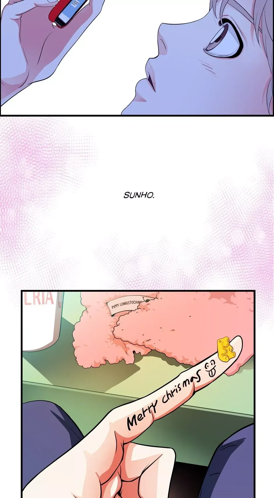 When a Thousand Moons Rise Chapter 3 page 64 - 