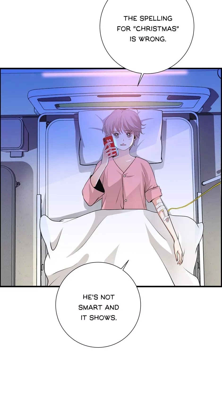 When a Thousand Moons Rise Chapter 3 page 66 - 