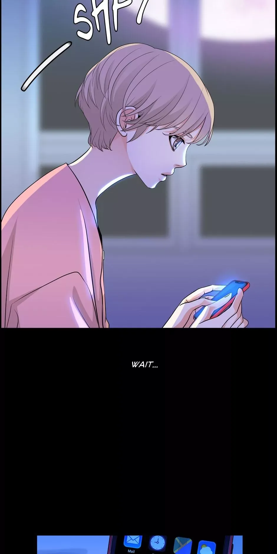 When a Thousand Moons Rise Chapter 3 page 68 - 
