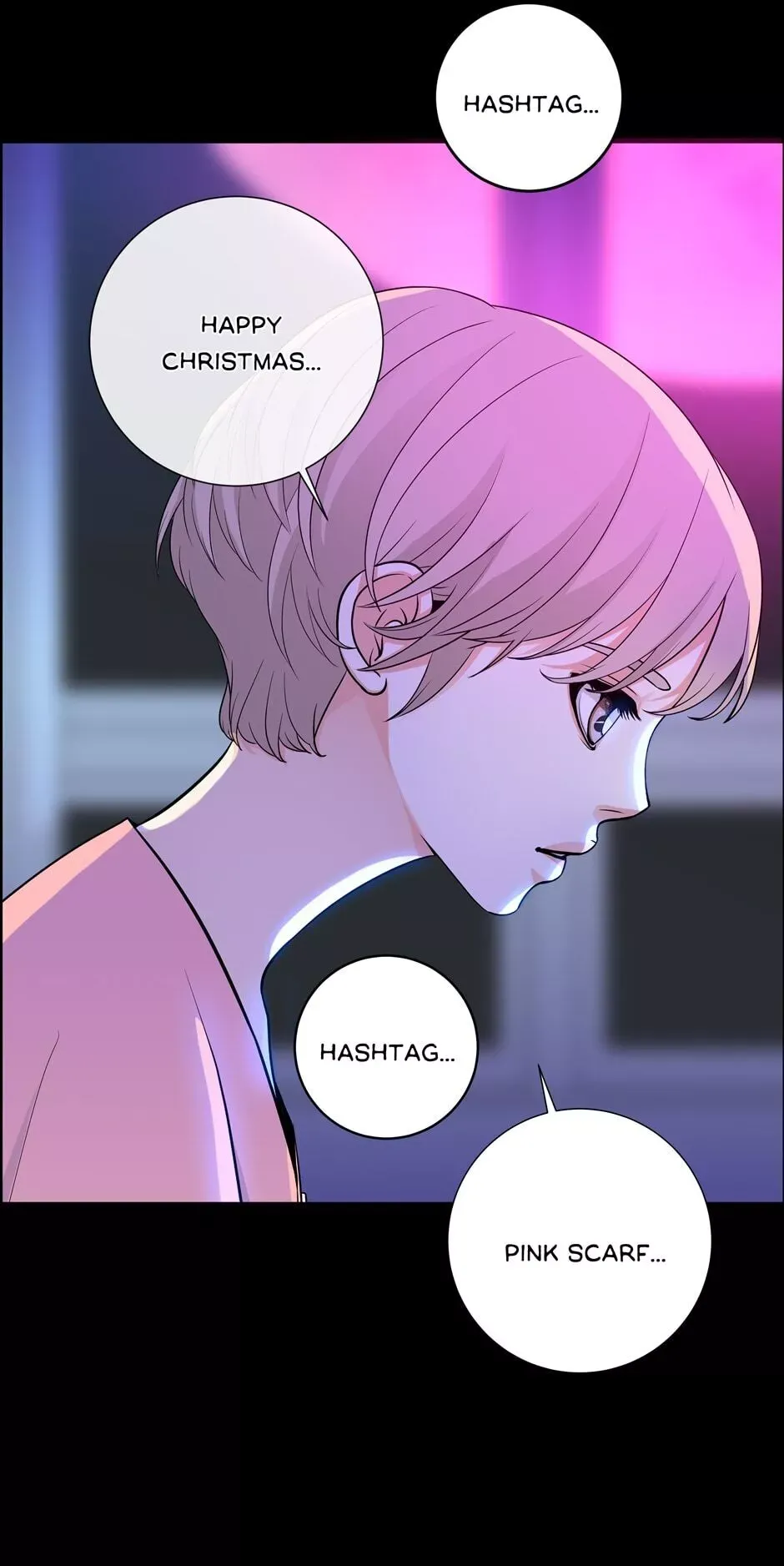 When a Thousand Moons Rise Chapter 3 page 71 - 