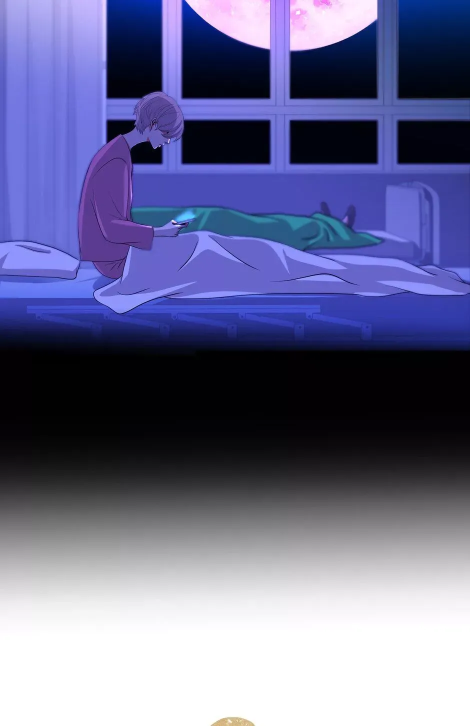 When a Thousand Moons Rise Chapter 3 page 73 - 