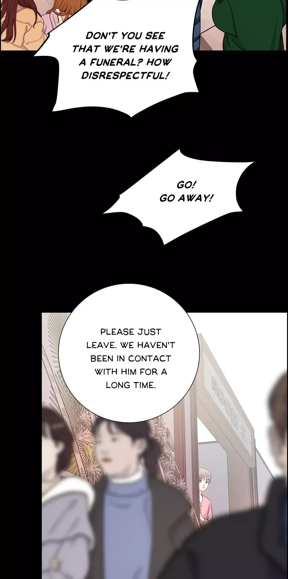 When a Thousand Moons Rise Chapter 3 page 9 - 