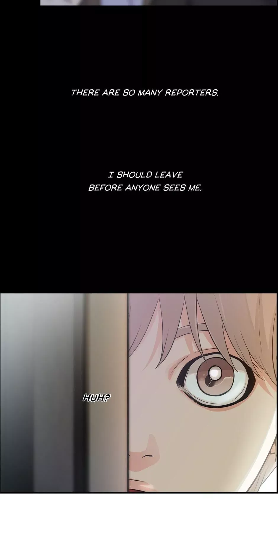 When a Thousand Moons Rise Chapter 3 page 10 - 