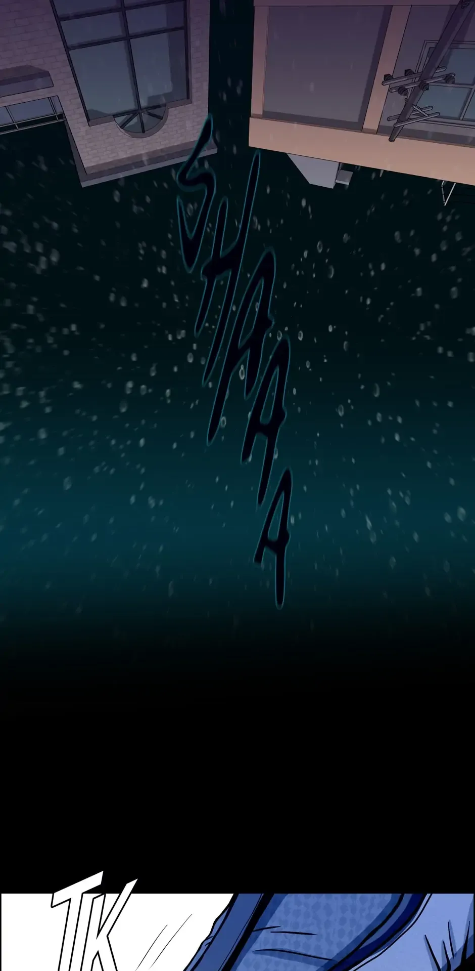 When a Thousand Moons Rise Chapter 30 page 1 - 