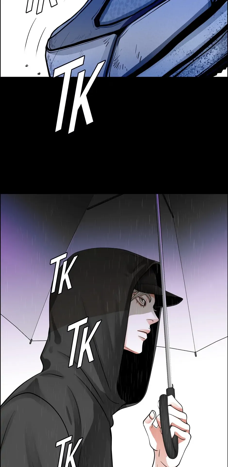 When a Thousand Moons Rise Chapter 30 page 2 - 