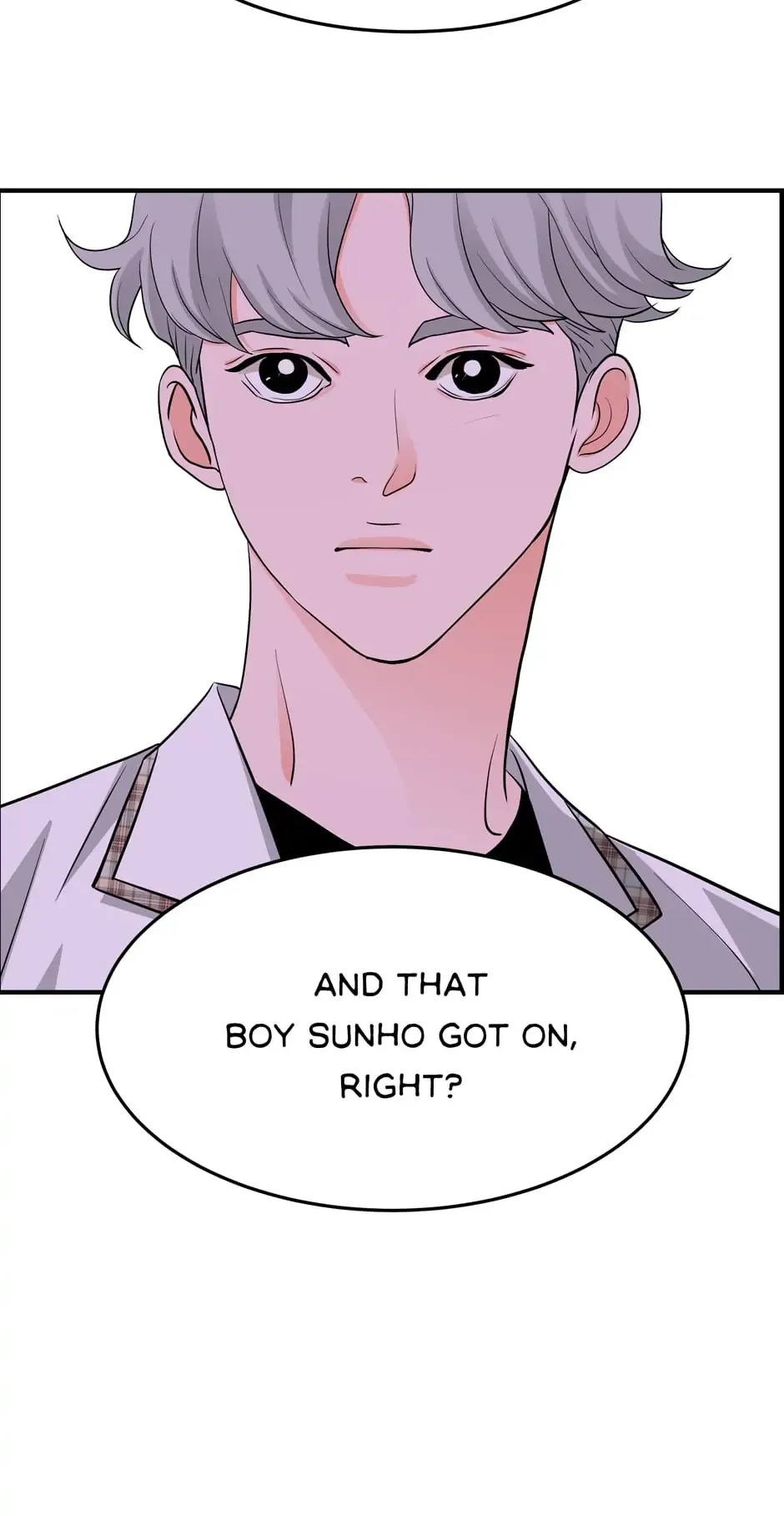 When a Thousand Moons Rise Chapter 30 page 11 - 