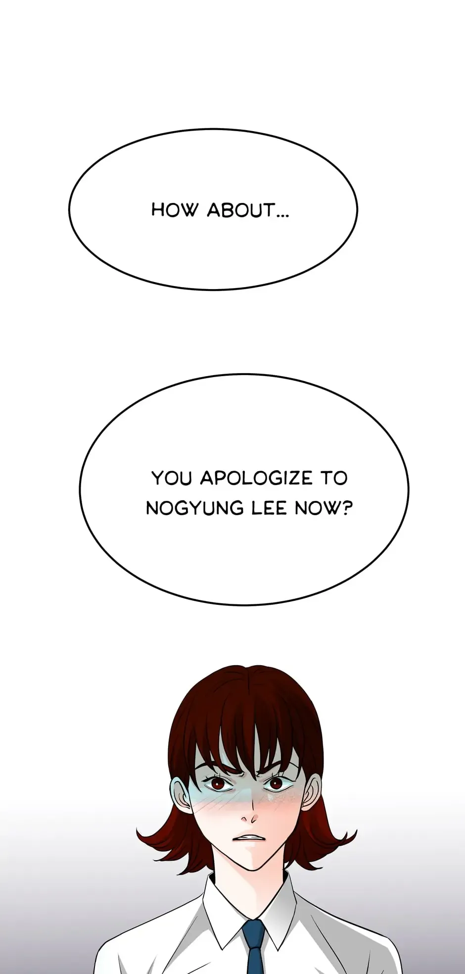 When a Thousand Moons Rise Chapter 30 page 14 - 