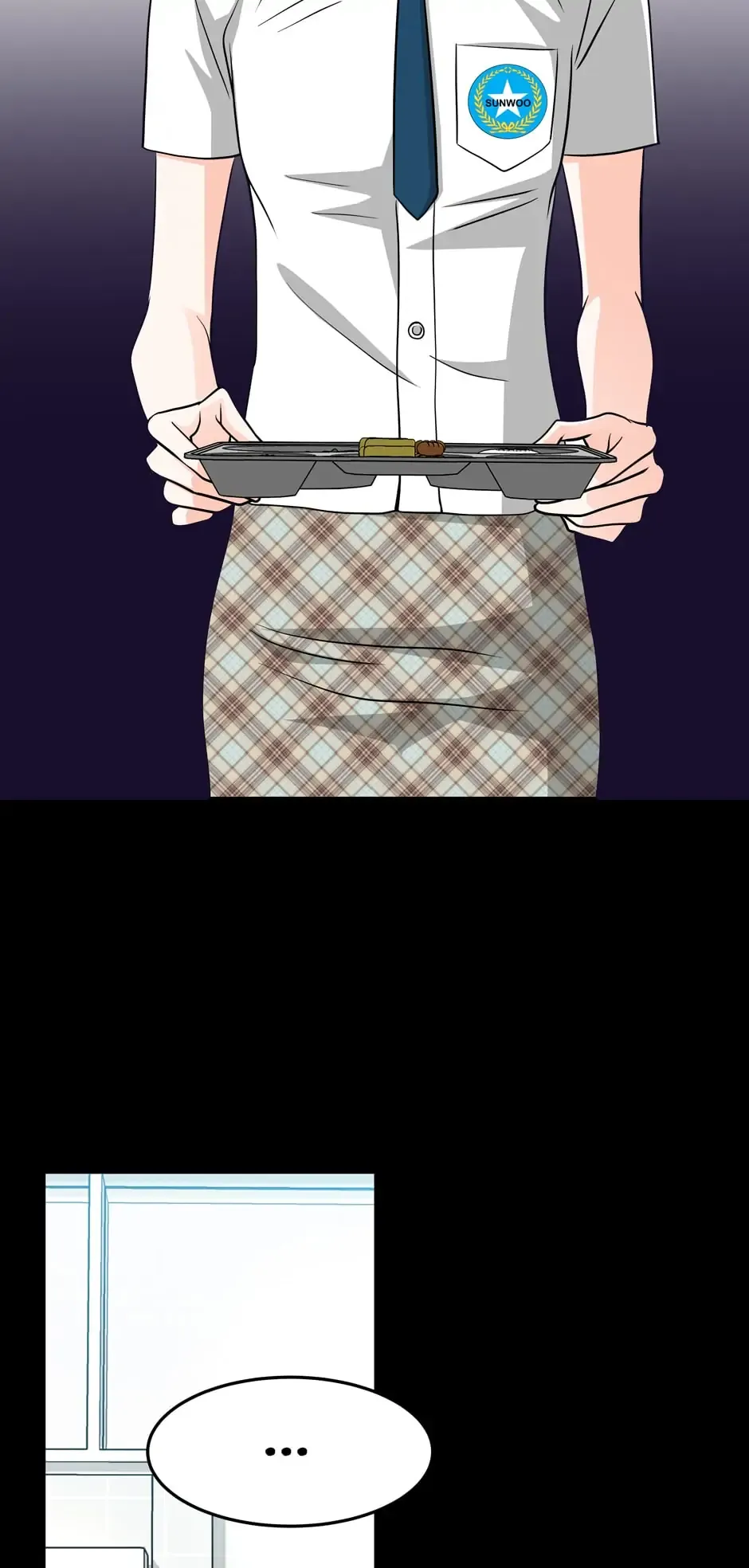 When a Thousand Moons Rise Chapter 30 page 15 - 