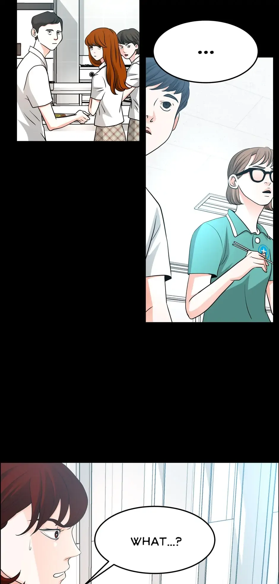 When a Thousand Moons Rise Chapter 30 page 16 - 